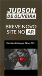 Mobile Screenshot of juda.com.br